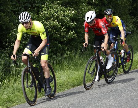 Grand prix de la Ville de Paron cycliste - Comité Départemental Olympique et Sportif de l'Yonne