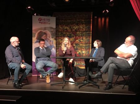 Table ronde  sur « L’importance de pratiquer une activité physique pour notre santé. » - Comité Départemental Olympique et Sportif de l'Yonne